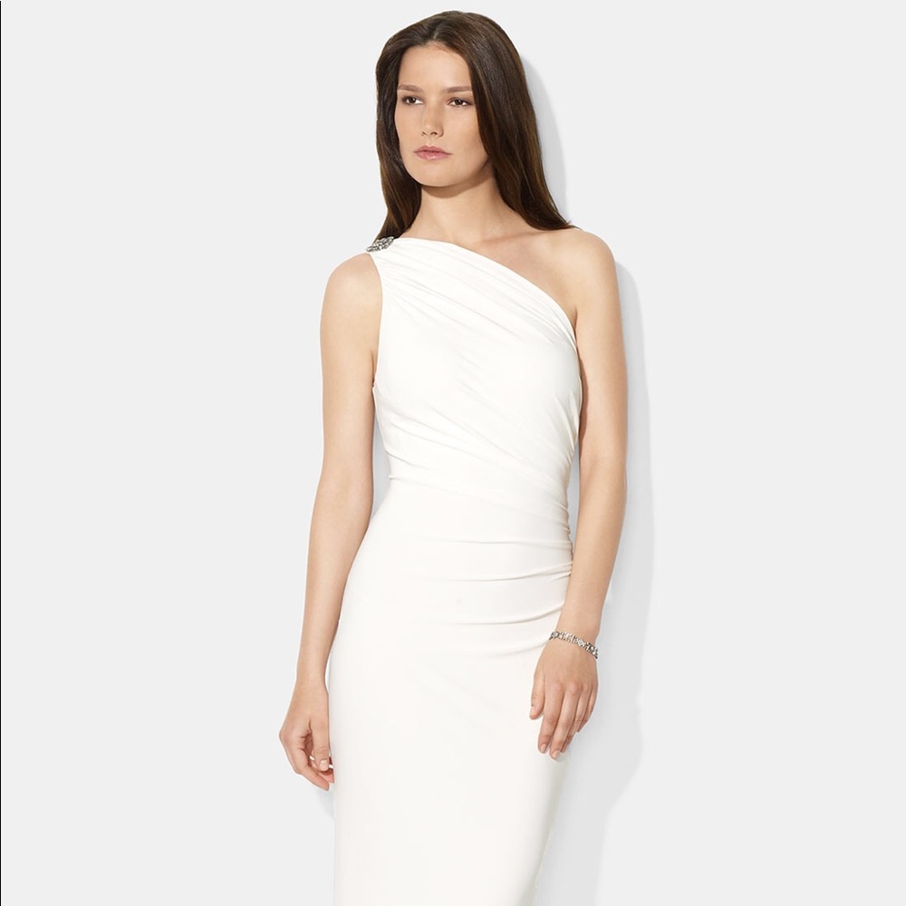 RALPH LAUREN Evening Gown
